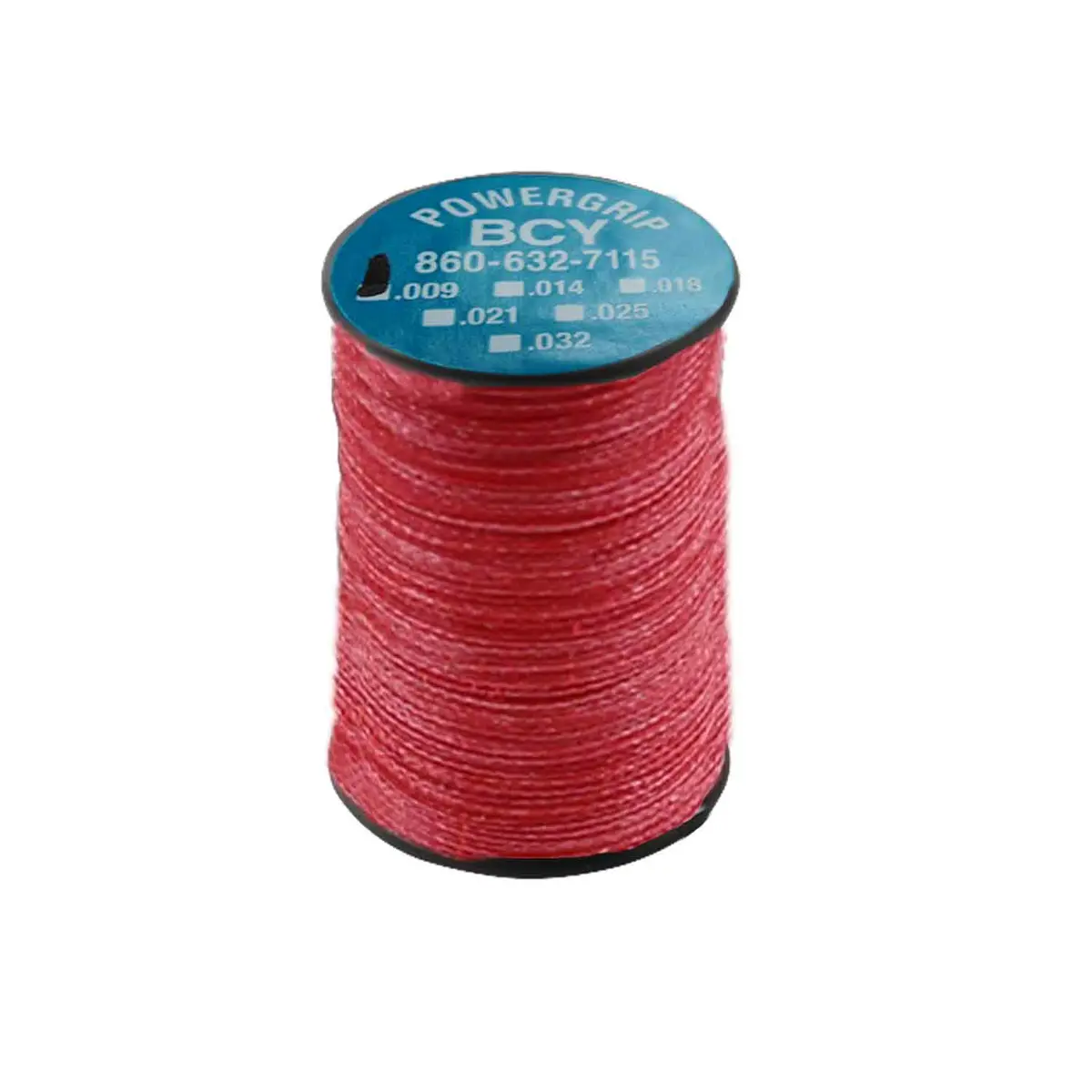 Bcy Powergrip Serving (.009") 6