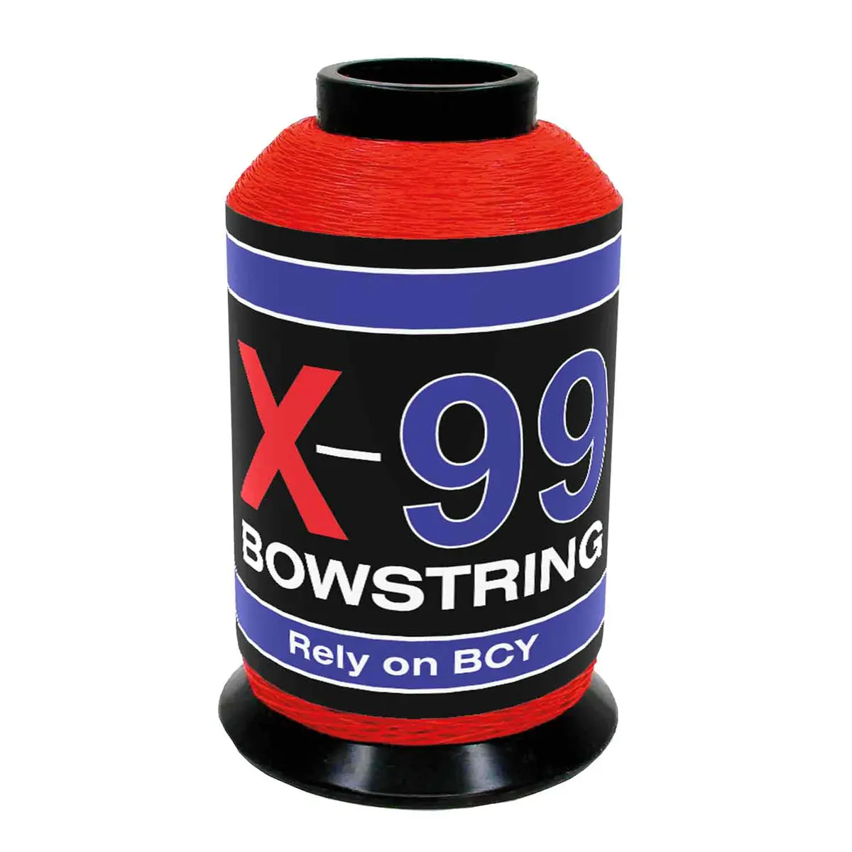 Bcy X99 Bowstring Material (1/4 Lb.) 1