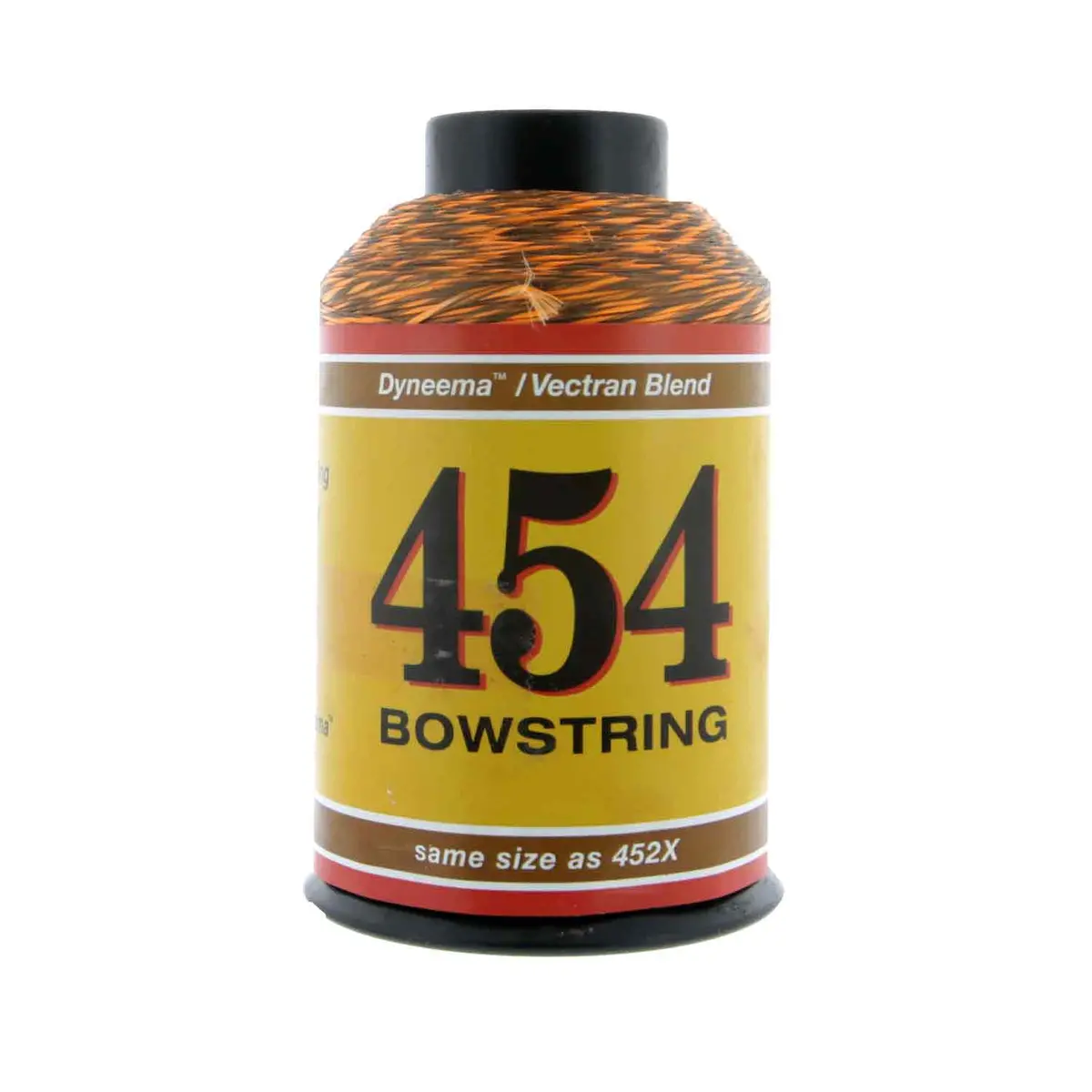 Bcy 454 String Material Multi Color 1/4# 1