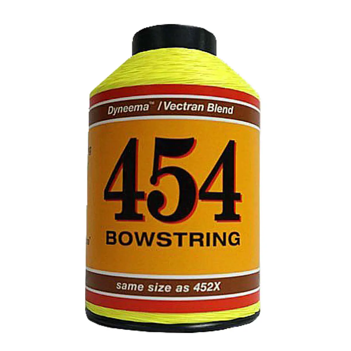 Bcy 454 String Material Single Color 1/4# 1
