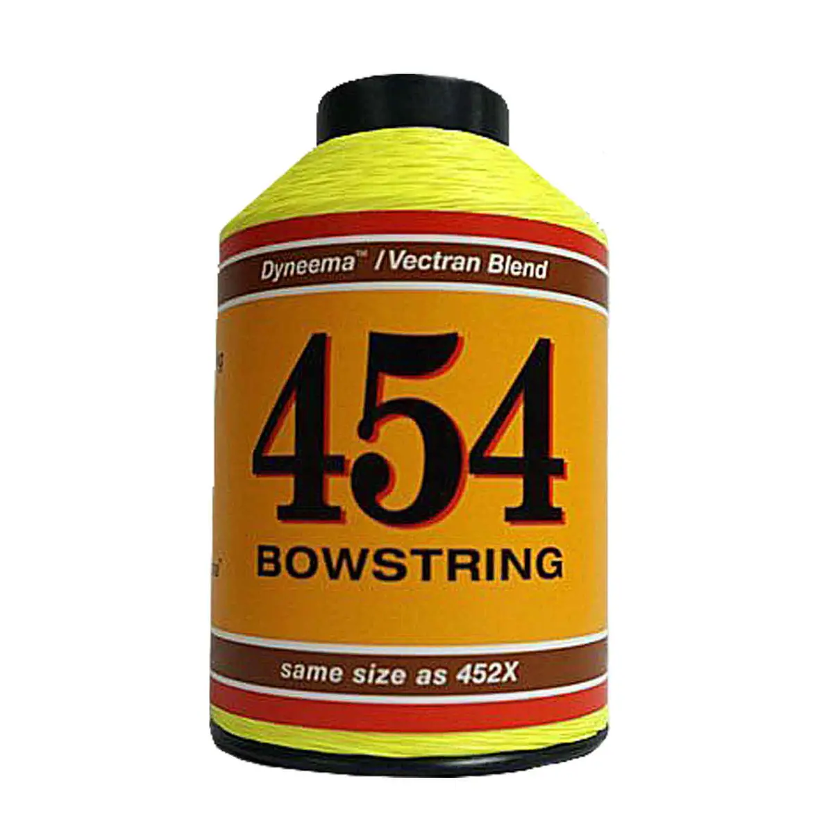 Bcy 454 String Material Single Color 1/8# 1