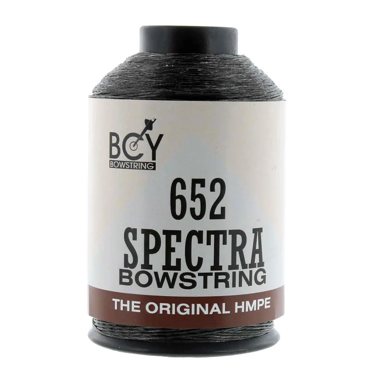 Bcy 652 Spectra Bowstring Material 1/4# Spool 1