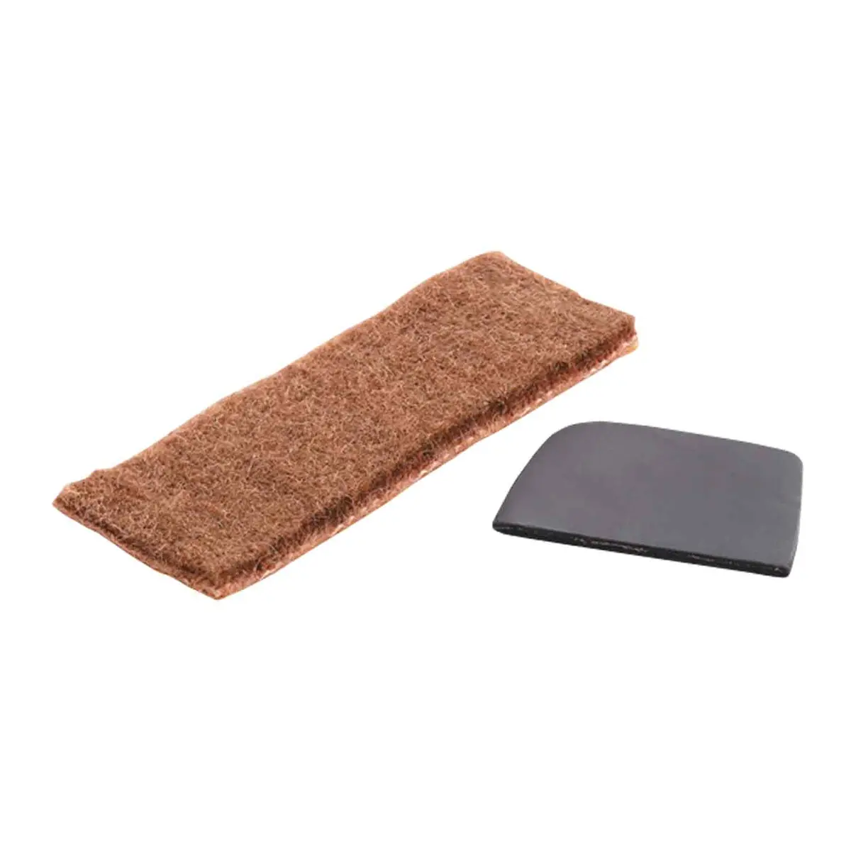 Bear Hair Arrow Rest 1