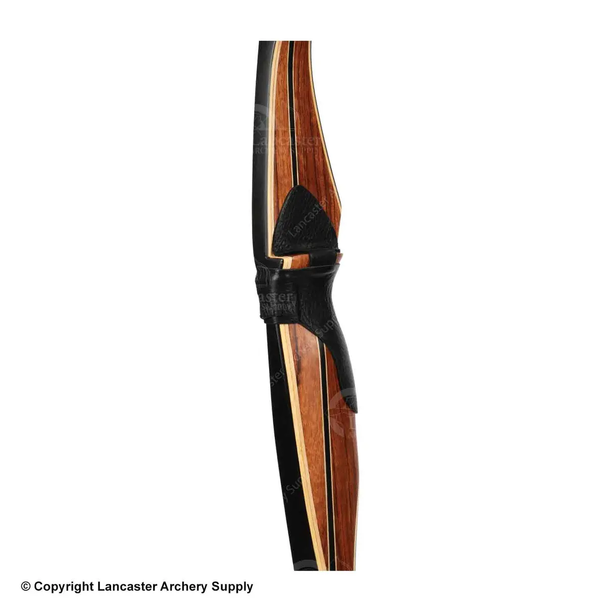 Fred Bear Ausable 64" Longbow 2