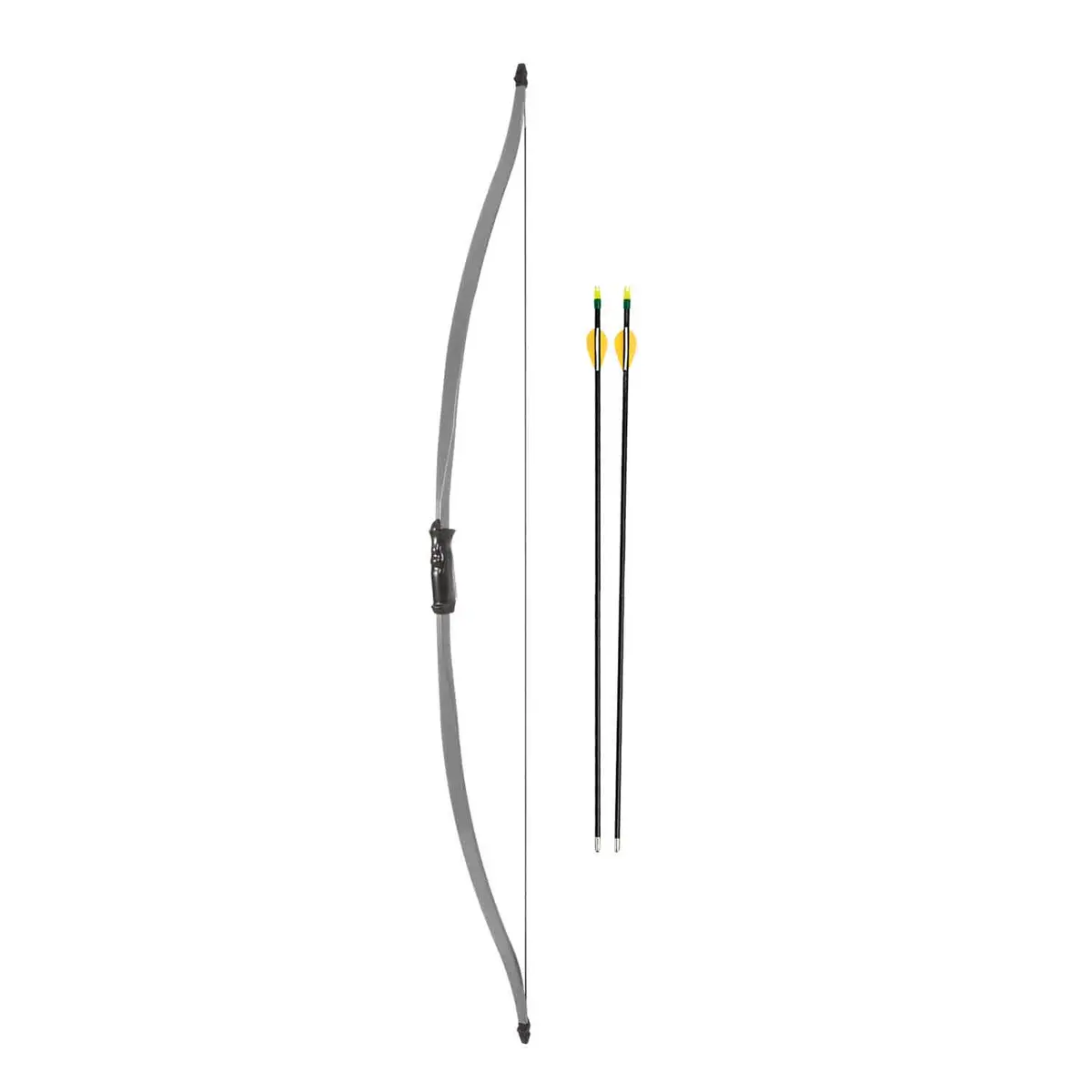 Bear Titan Youth Recurve Bow Set 1