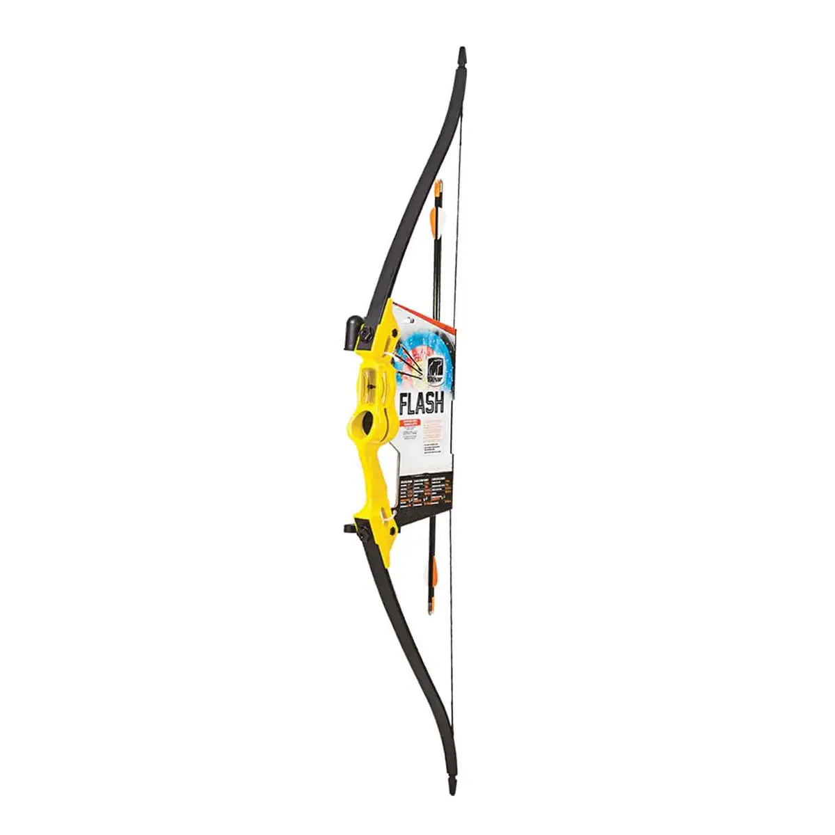 Bear Flash Youth Recurve Bow Set 2