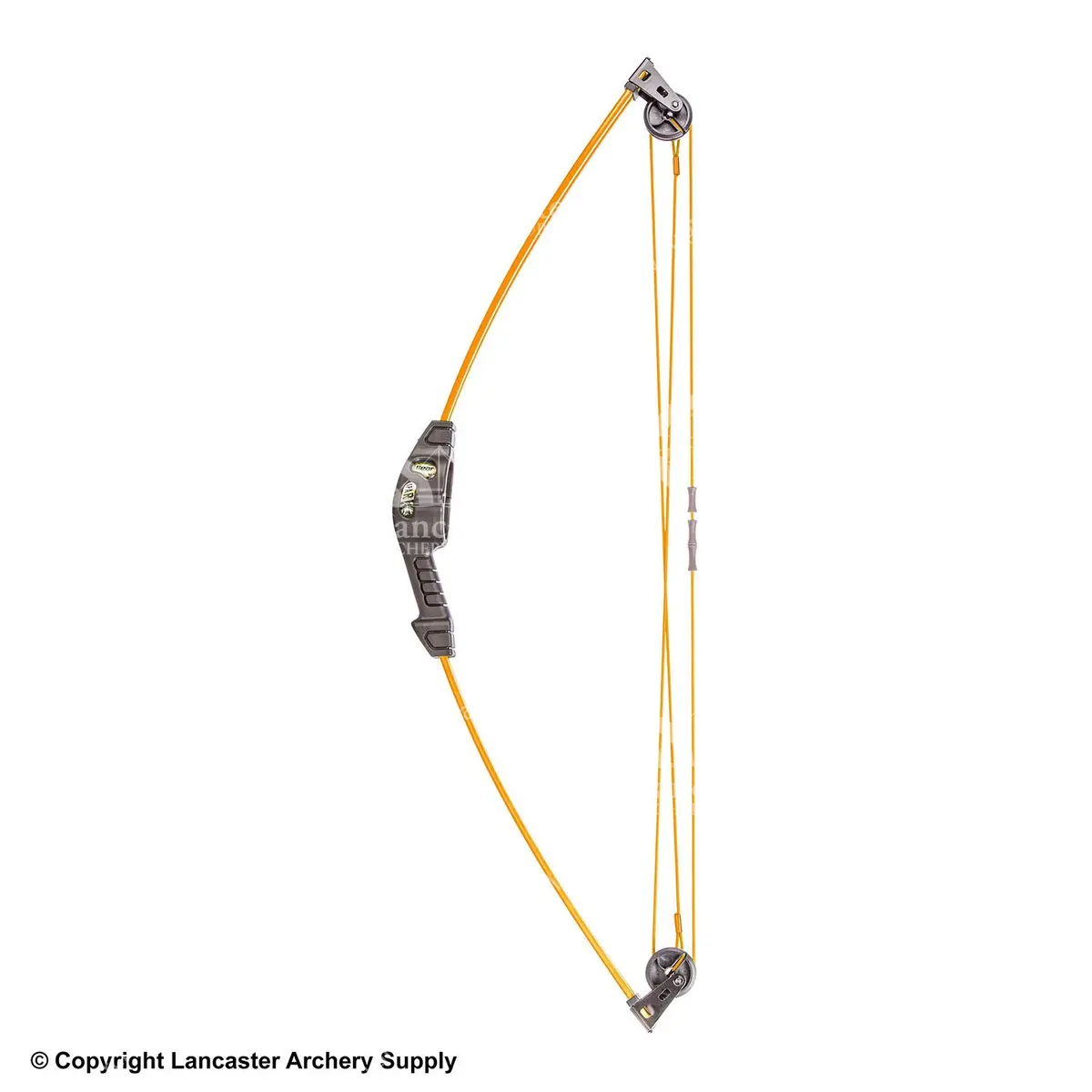 Bear Spark Youth Bow 1