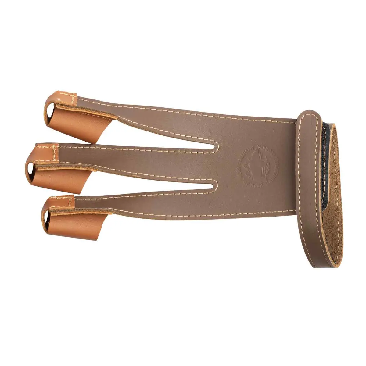 Bear Archery Fred Bear Master Glove 1