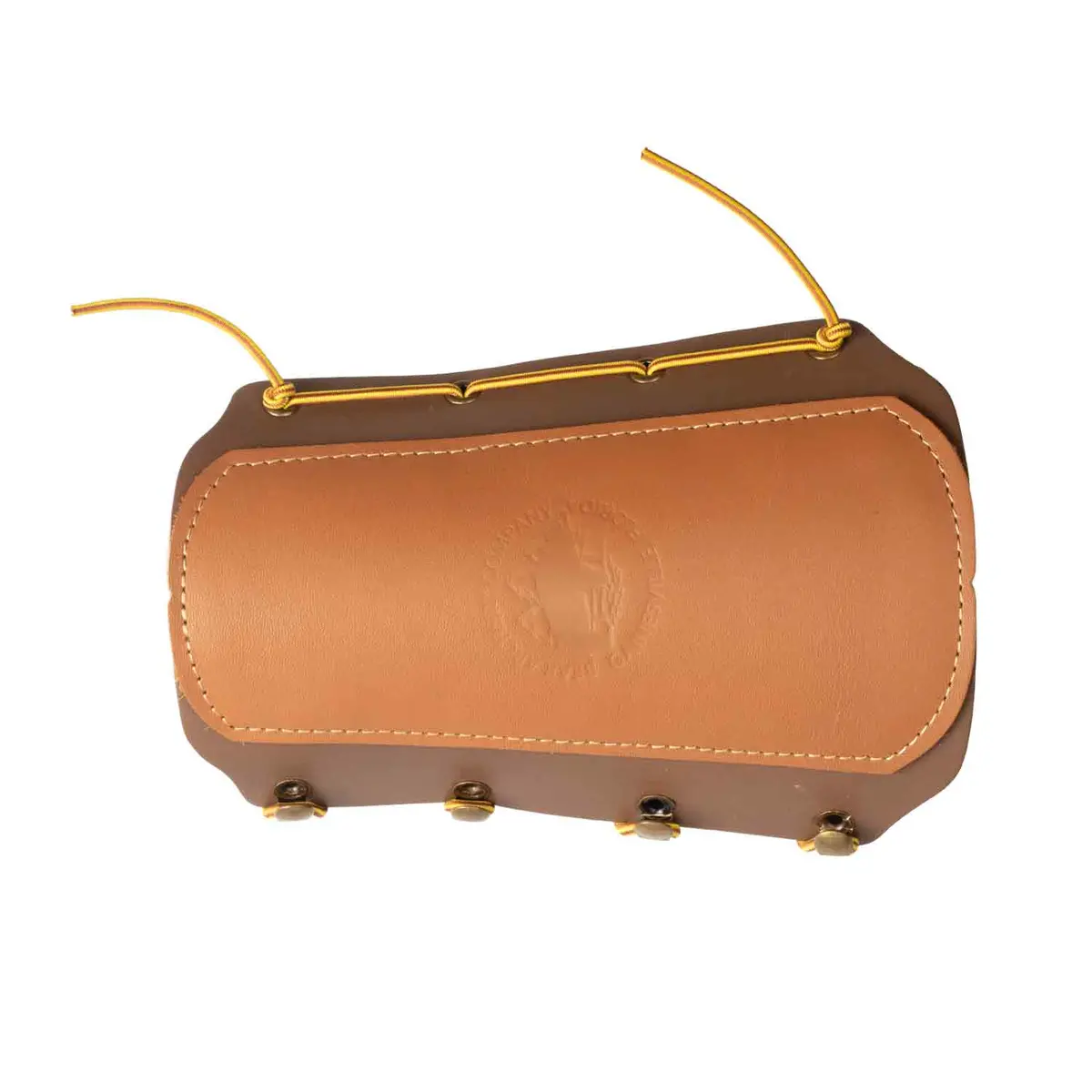 Bear Traditional Logo Arm Guard 1