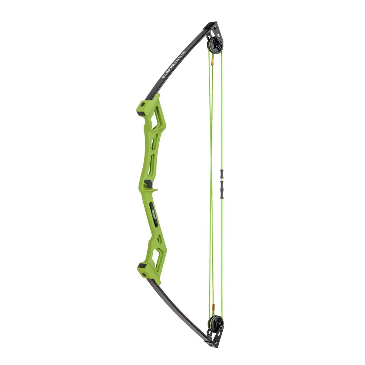 Bear Apprentice Compound Bow 1