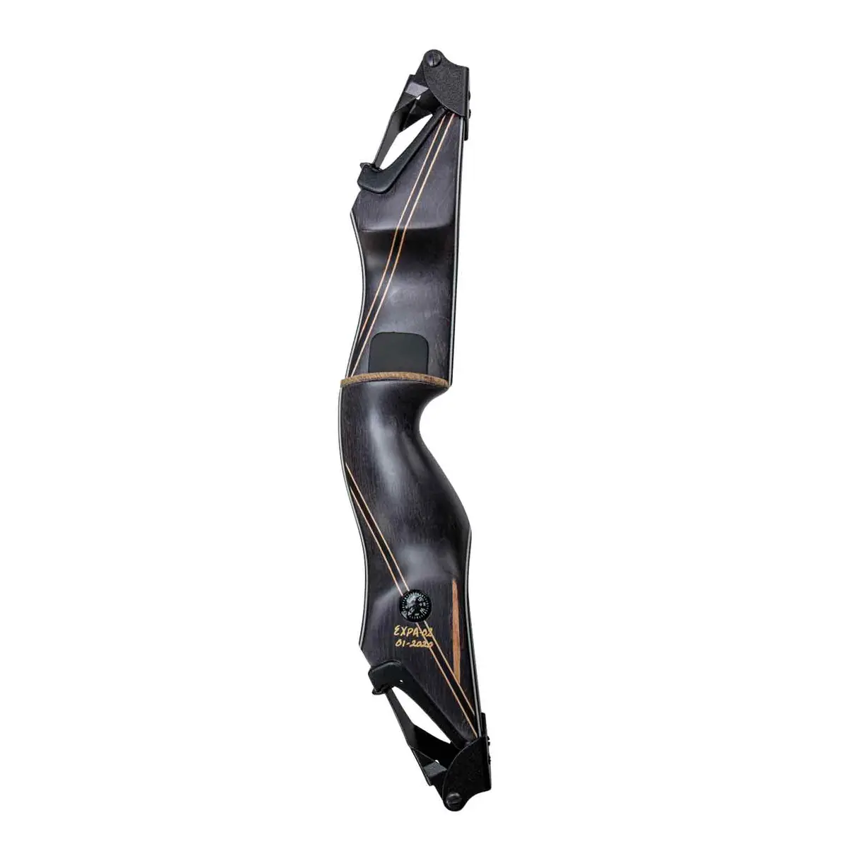 Bear Archery Take-Down Recurve Riser (B Length) 2