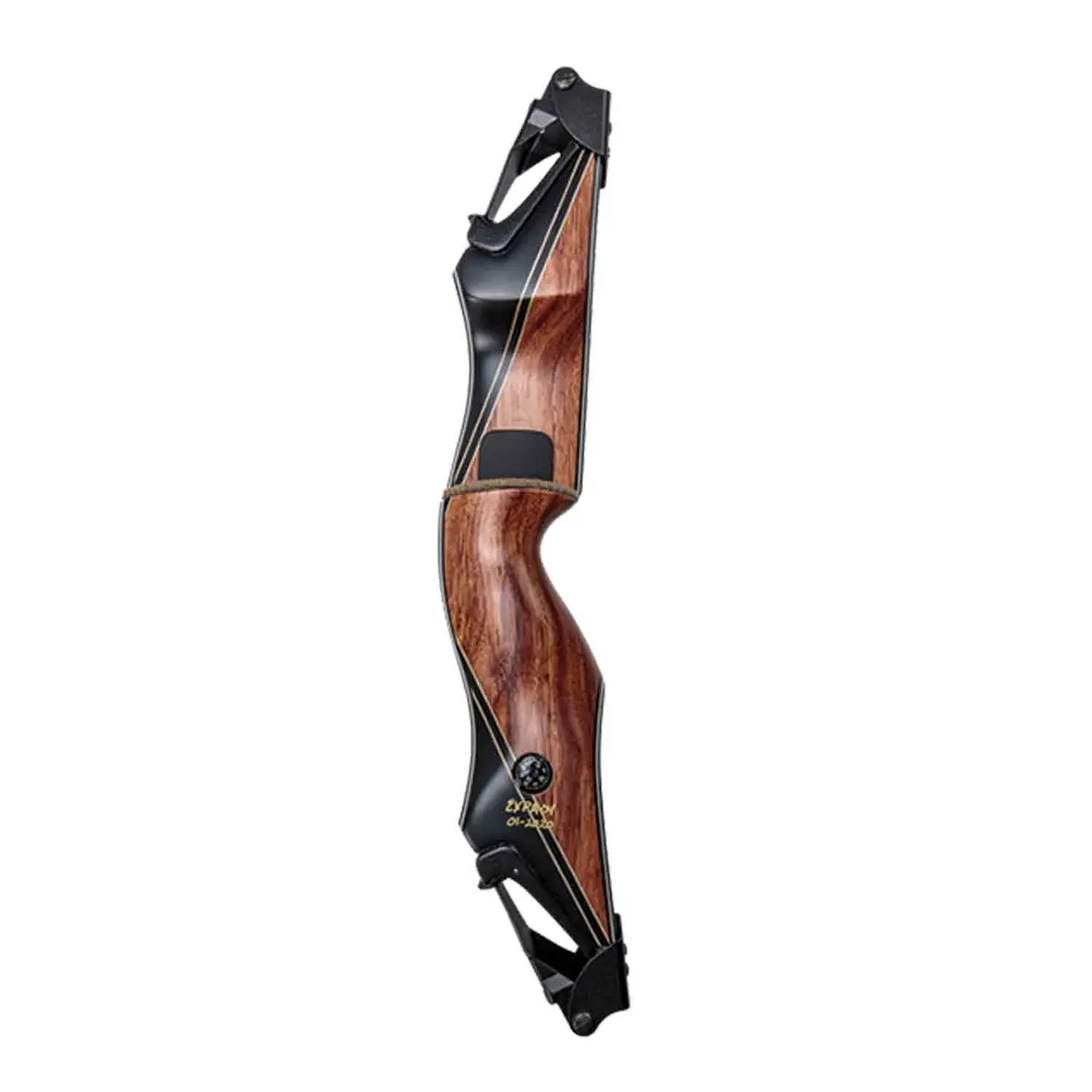 Bear Archery Take-Down Recurve Riser (A Length) 1