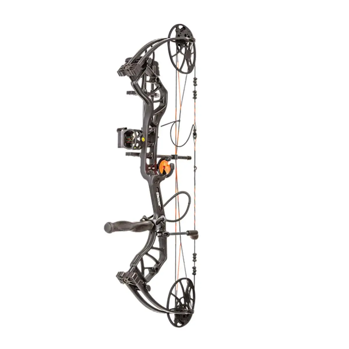 Bear Legit RH Compound Bow Kit with Accessories