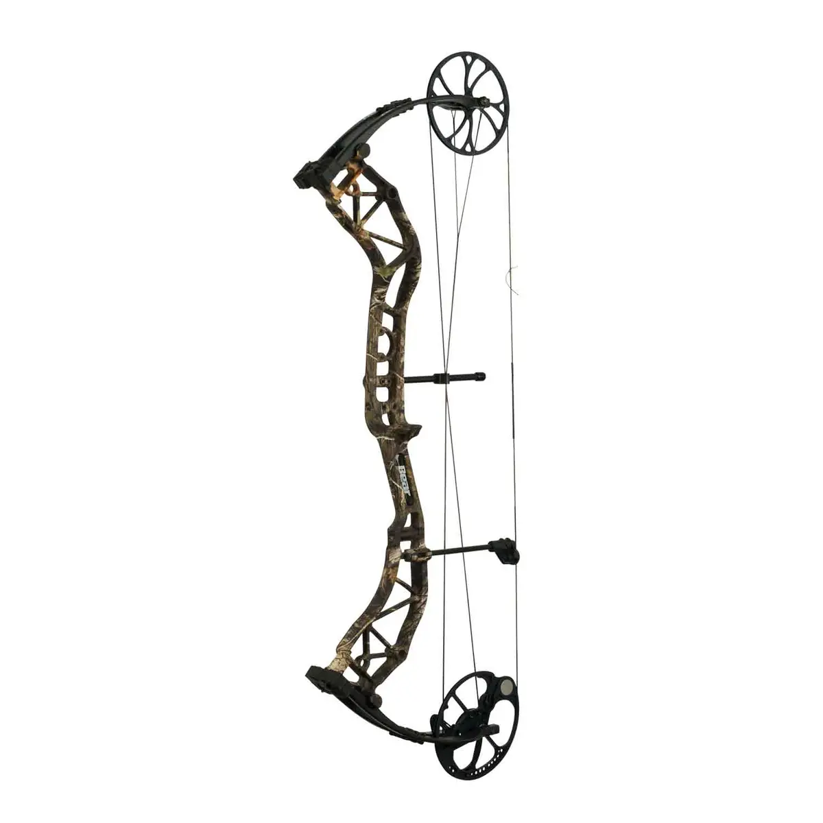 Bear Resurgence LD Compound Bow for Hunting