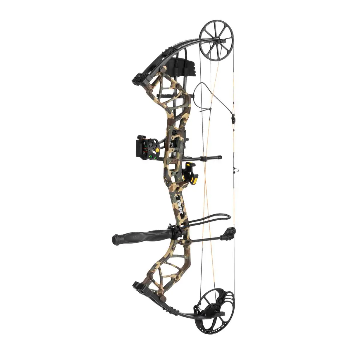 Bear Species Ev Rth Compound Bow Package 1