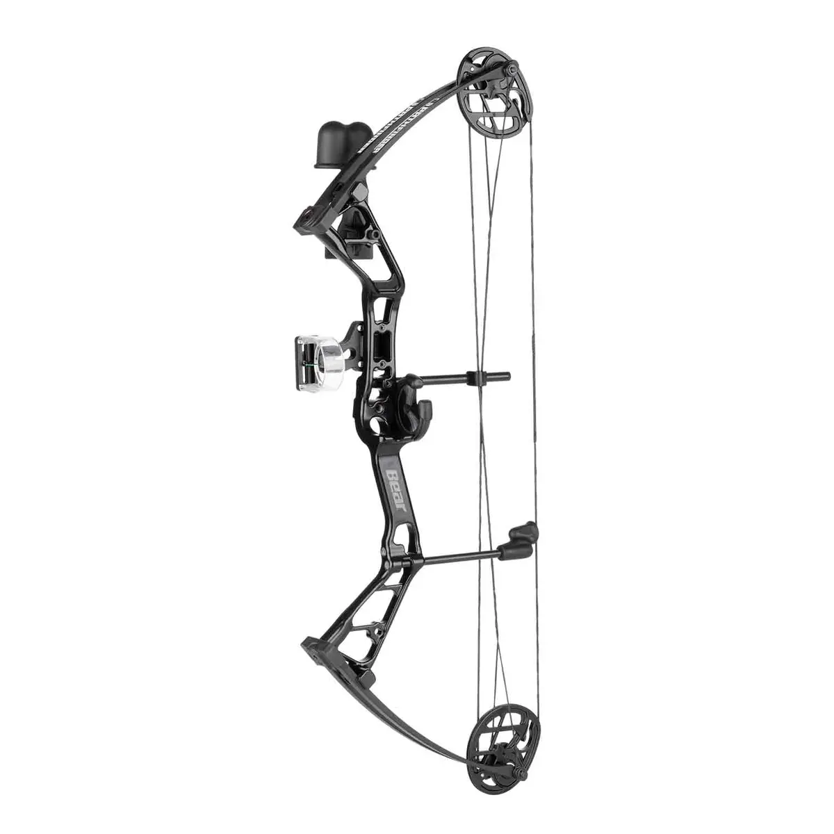 Bear Pathfinder Youth Compound Bow Package 1