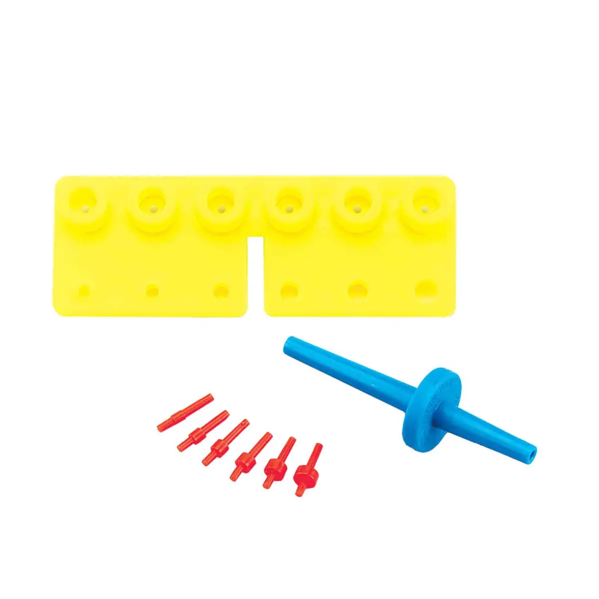 Beiter Scope Pins 2
