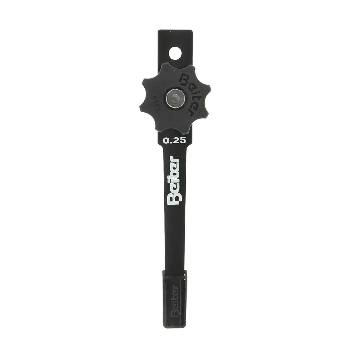 Beiter Klicker (Black Blade) 1