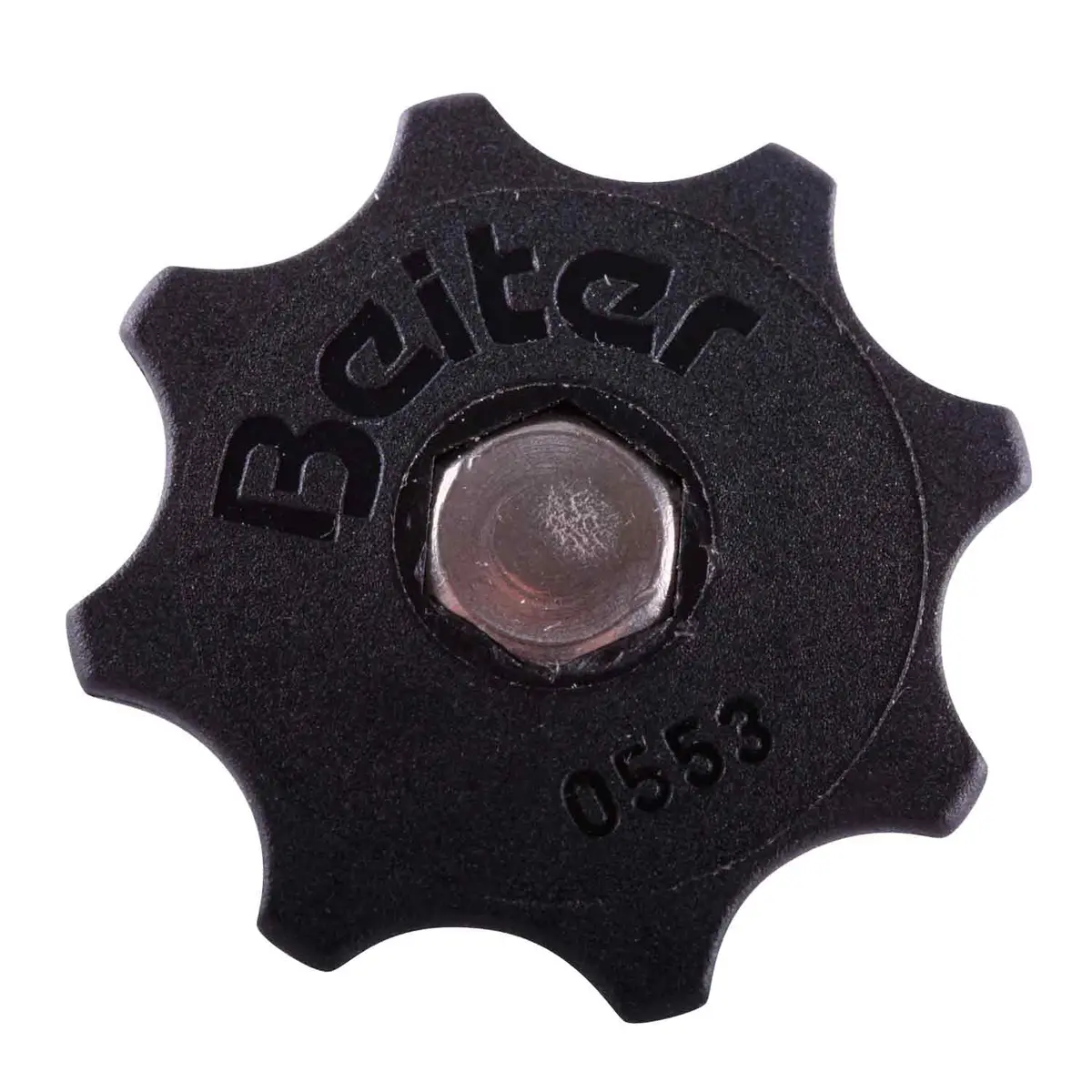Beiter Klicker Wheel With Screw 1