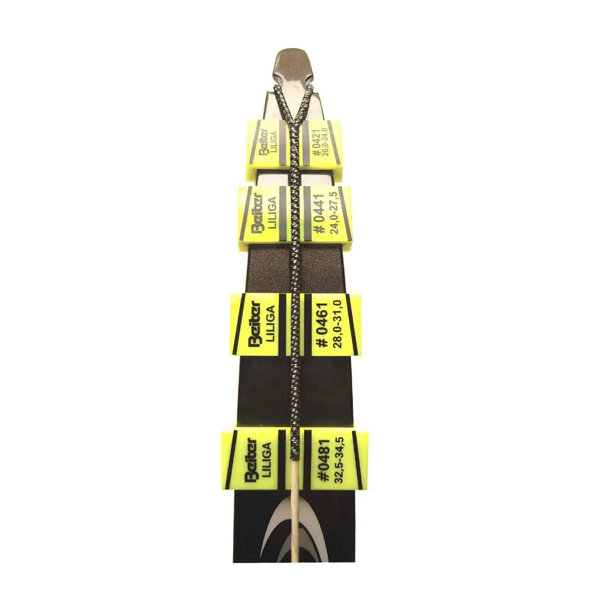 Beiter Limb Tip Line Gauges 1