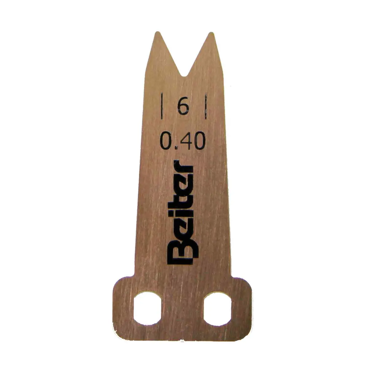 Beiter Compound Rest Launcher Blades 9