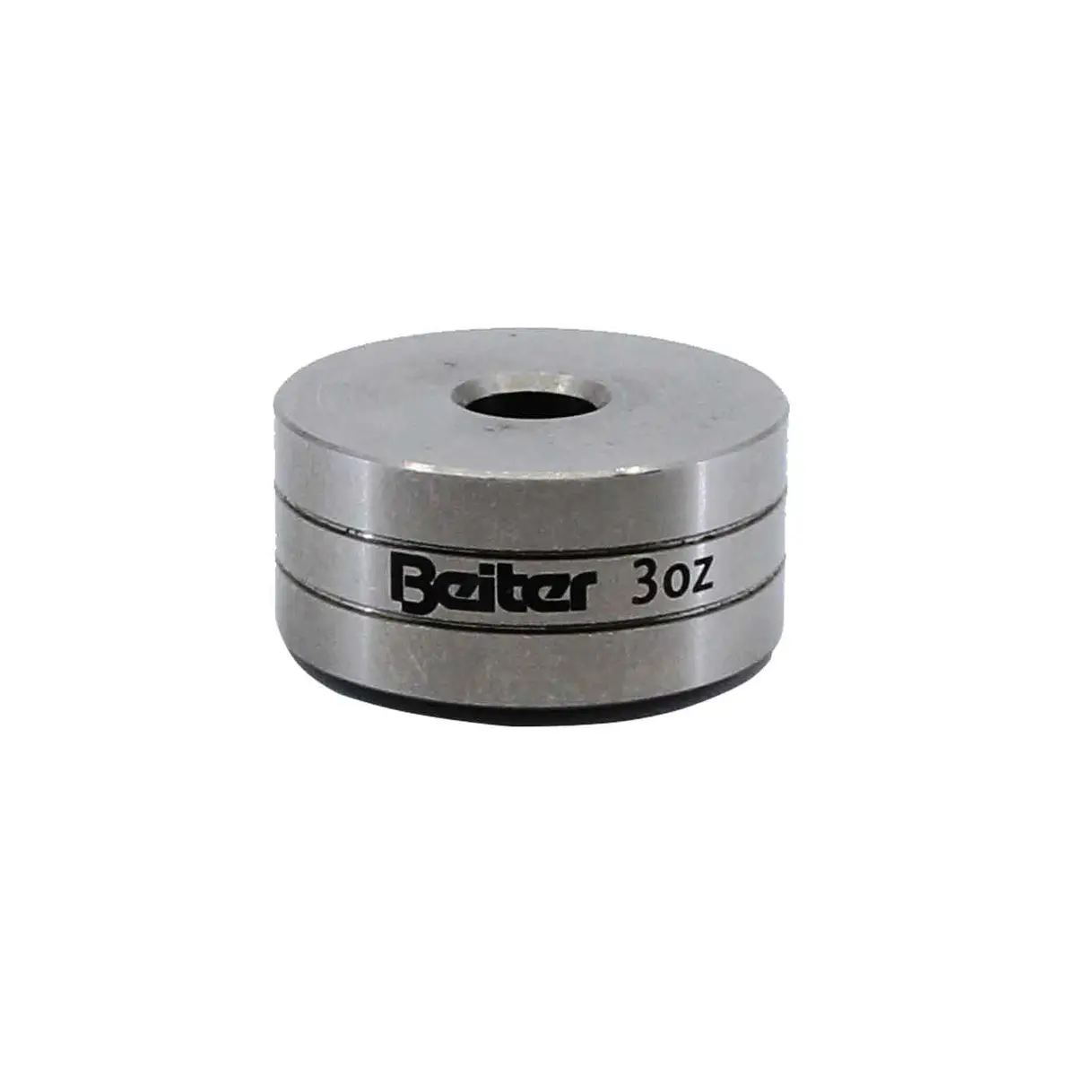Beiter V-Box 3 Oz. Weight Set 1