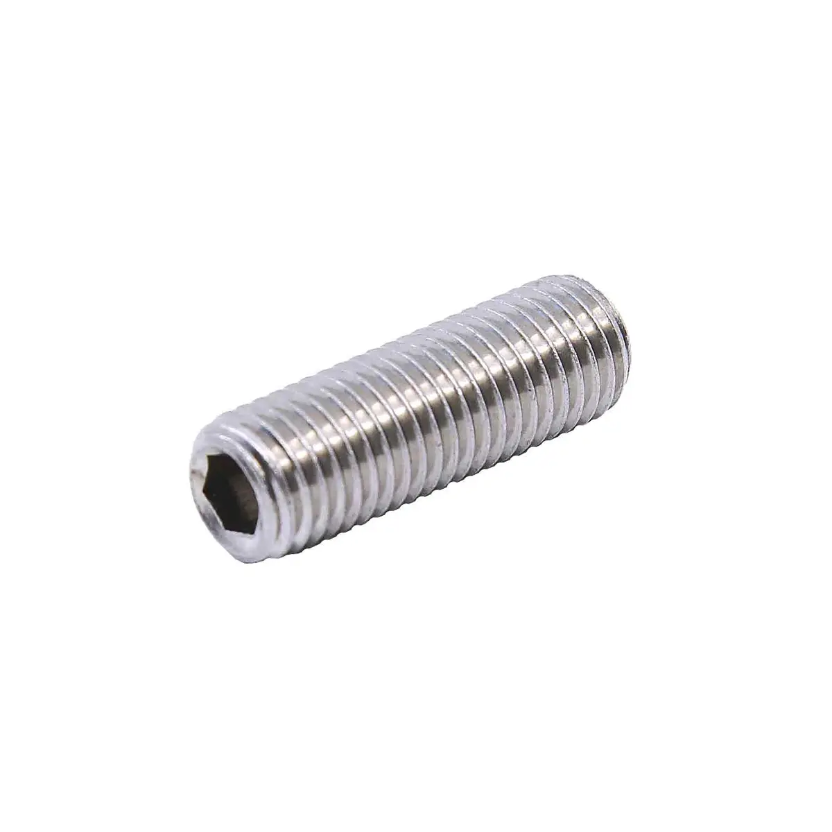 Beiter V-Box Rear Screw (1") 1