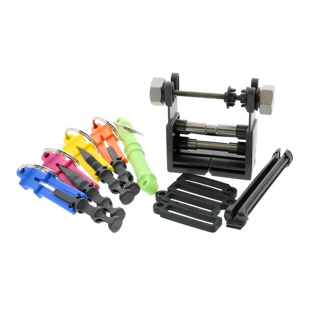 Beiter Winder Profi Heavy Tool Kit 1