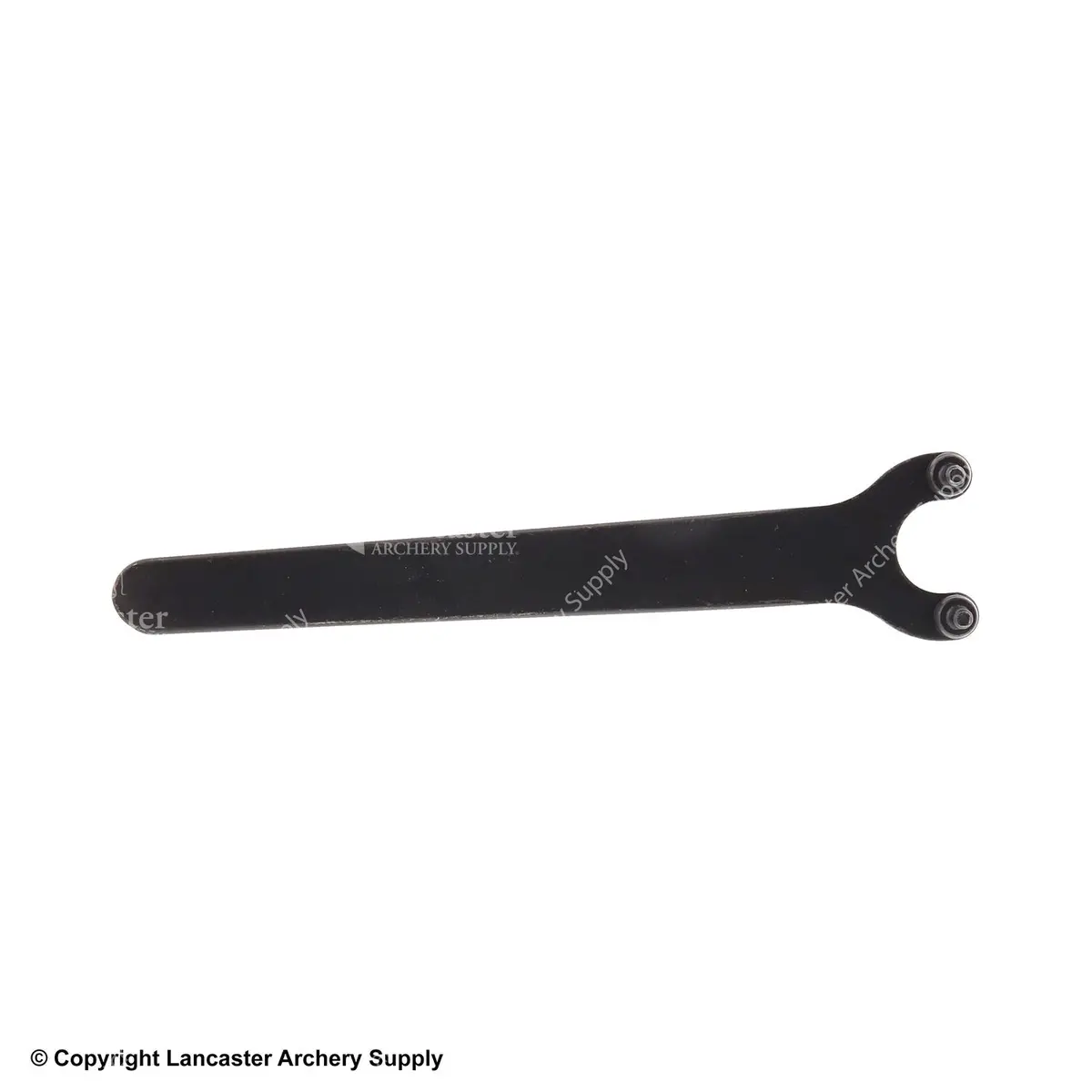 Beiter Lock 2 Hole Nut Turner (Wrench) 1