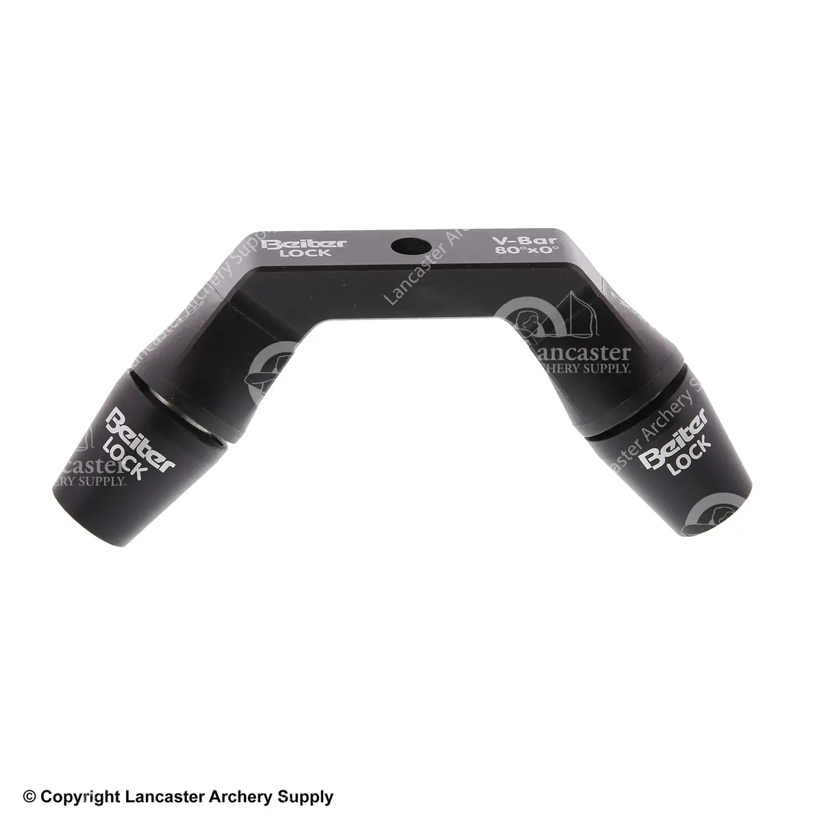 Beiter Lock V-Bar Mount (Universal) 1
