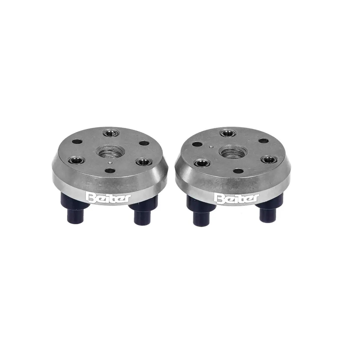 Beiter V-Box Stabilizer Dampening Steel Upgrade Kit 1