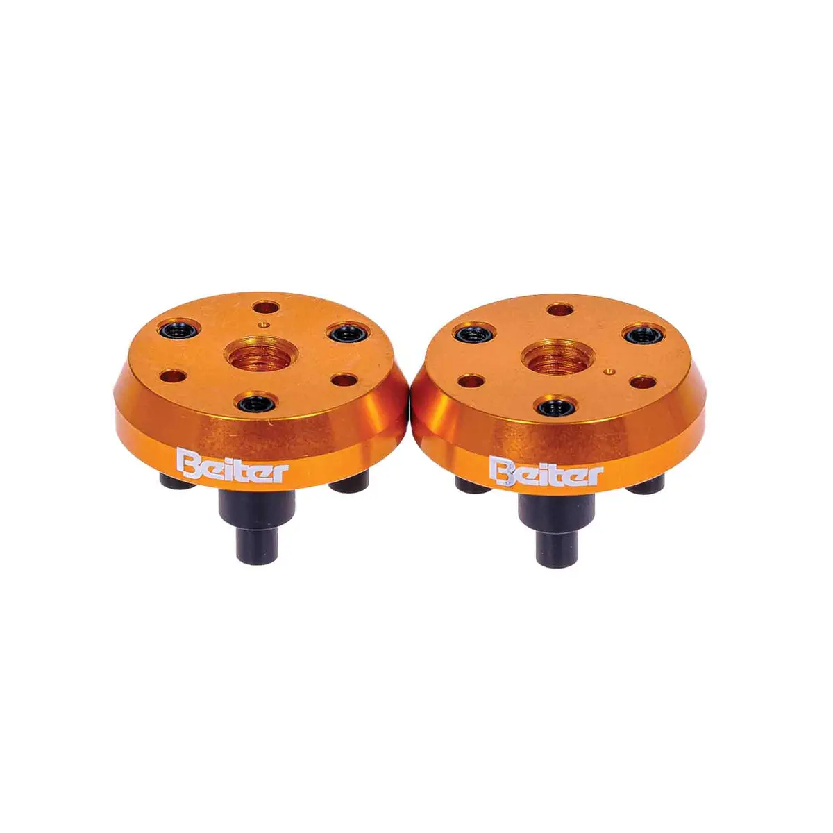 Beiter V-Box Stabilizer Dampening System Caps 3
