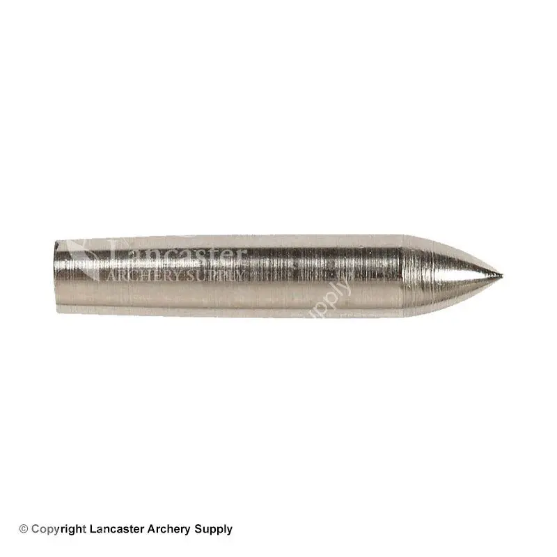 Beman Carbon Flash Steel Sleeve Point 1