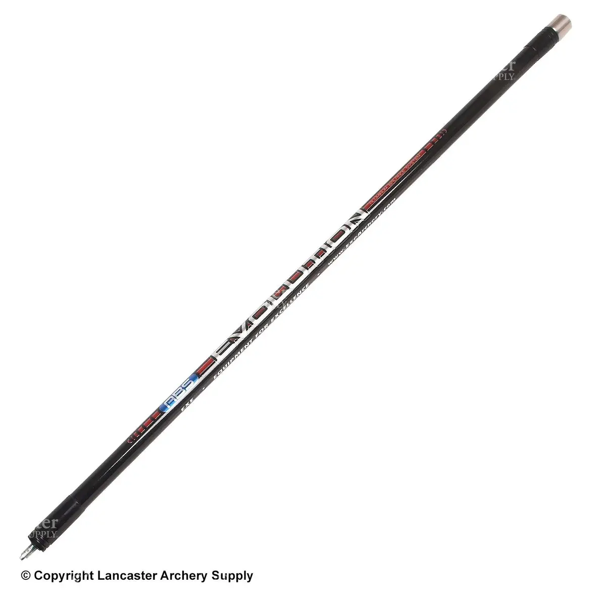 Exe Evolution Aluminum Stabilizer 1