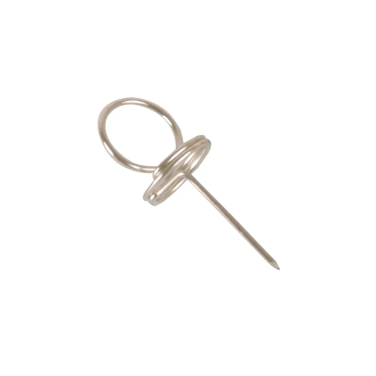 Target Face Pin 1