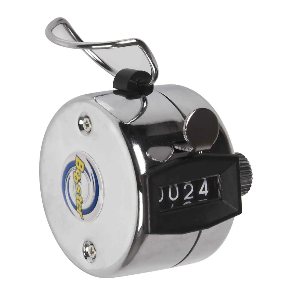 Booster Arrow Counter 1