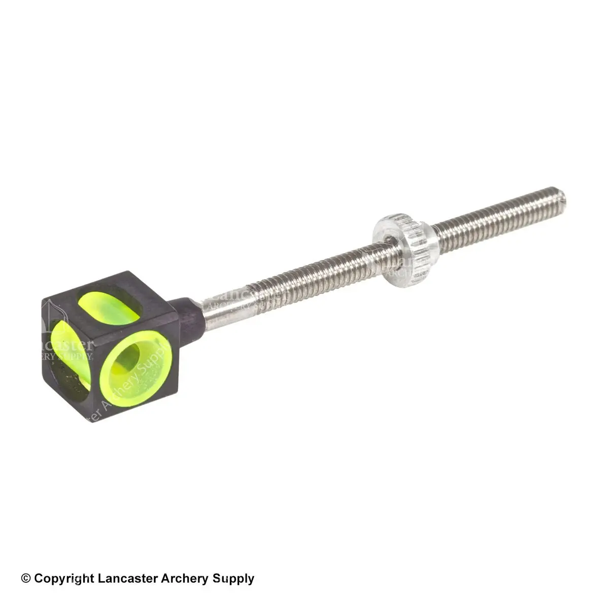 Exe Sight Tunnel Light Hole Recurve Aperture 1