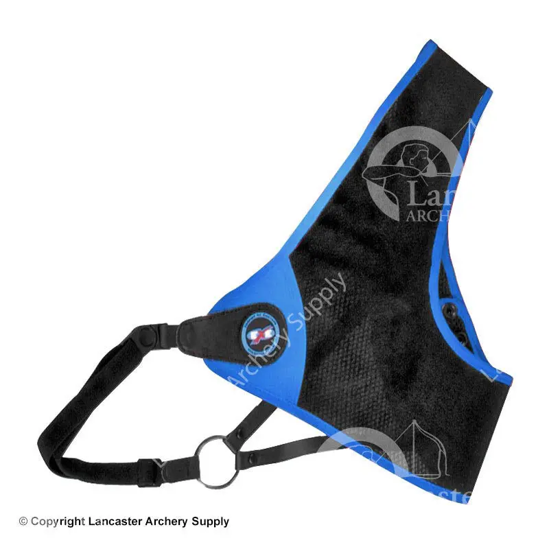 Exe Competitor Chest Guard 1