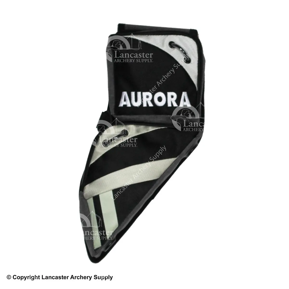 Aurora Proline Magnetic 3 Tube Pocket 1