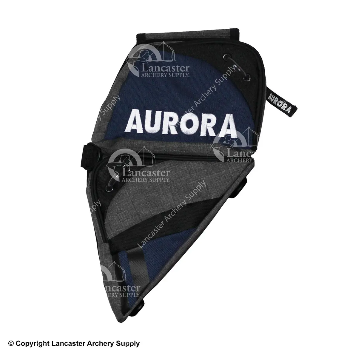 Aurora Proline Magnetic 4 Tube Pocket 1