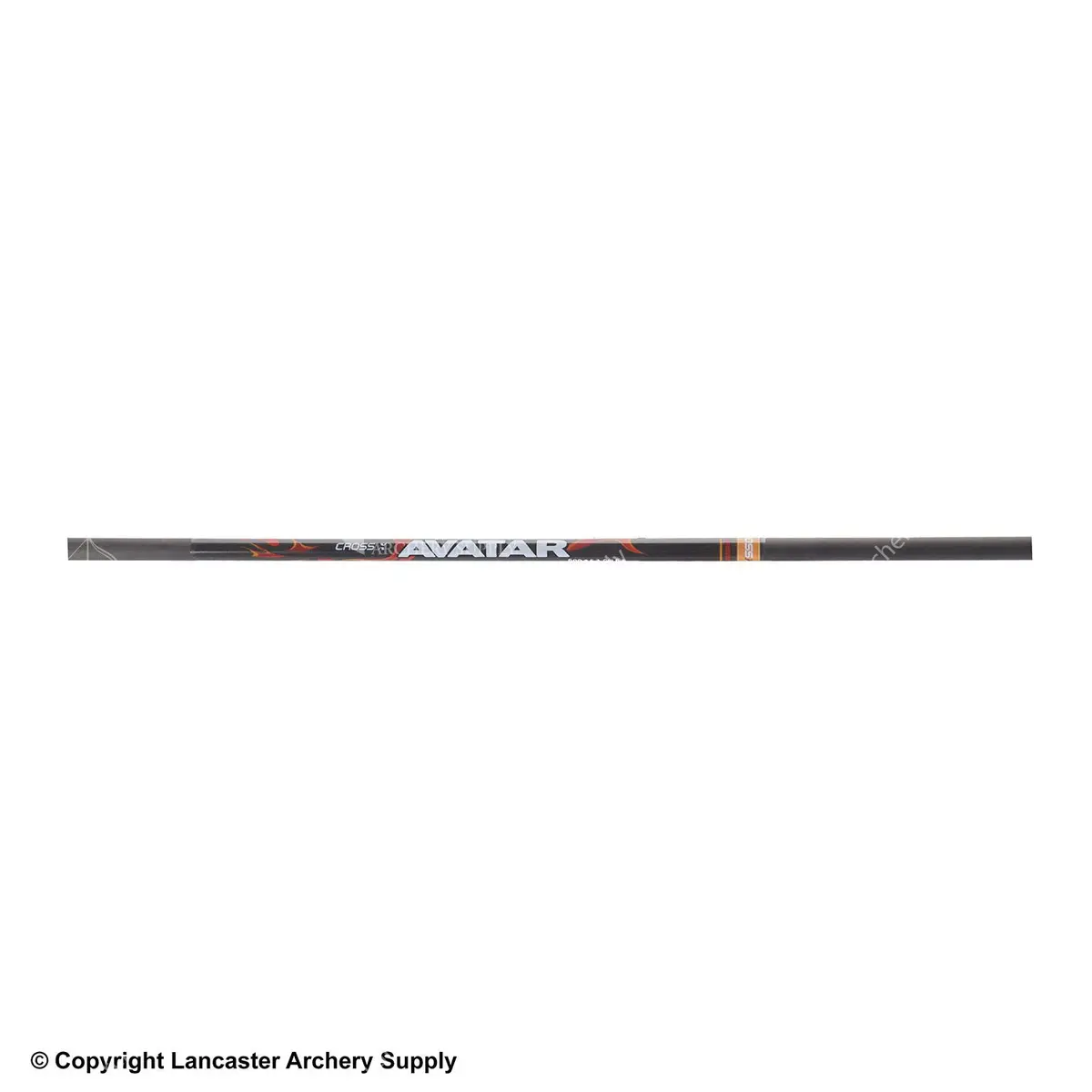 Cross-X Avatar Arrow Shaft 1