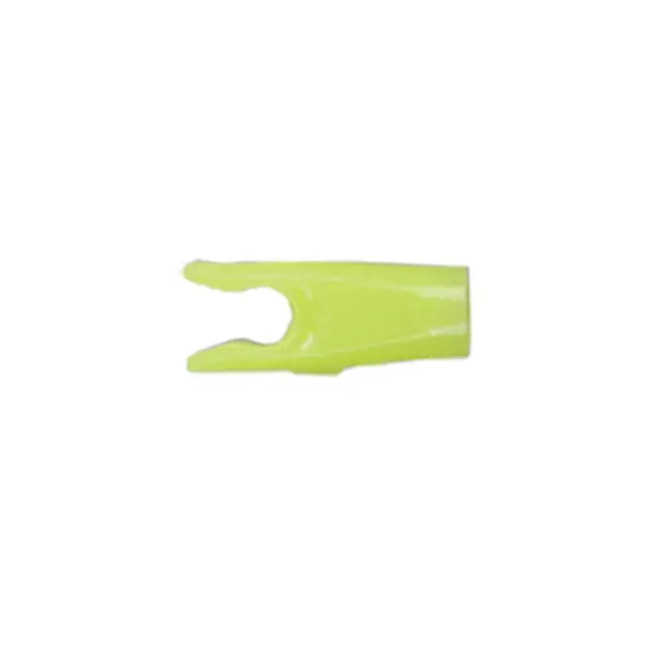Cross-X Small Groove Pin Nock 4