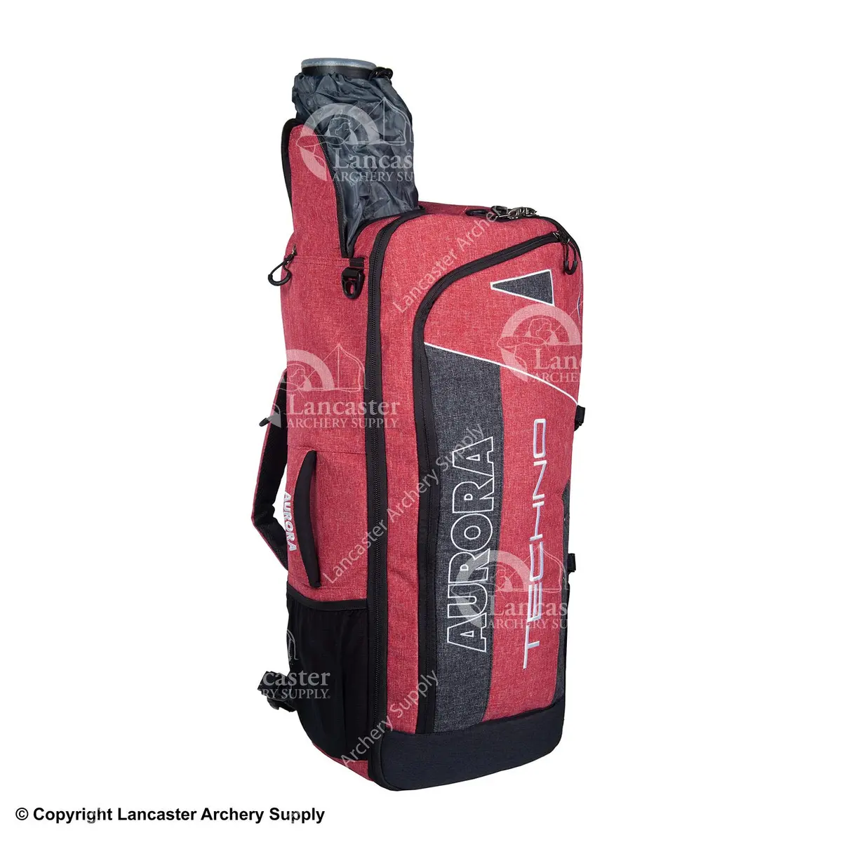 Aurora Techno Recurve Backpack 1