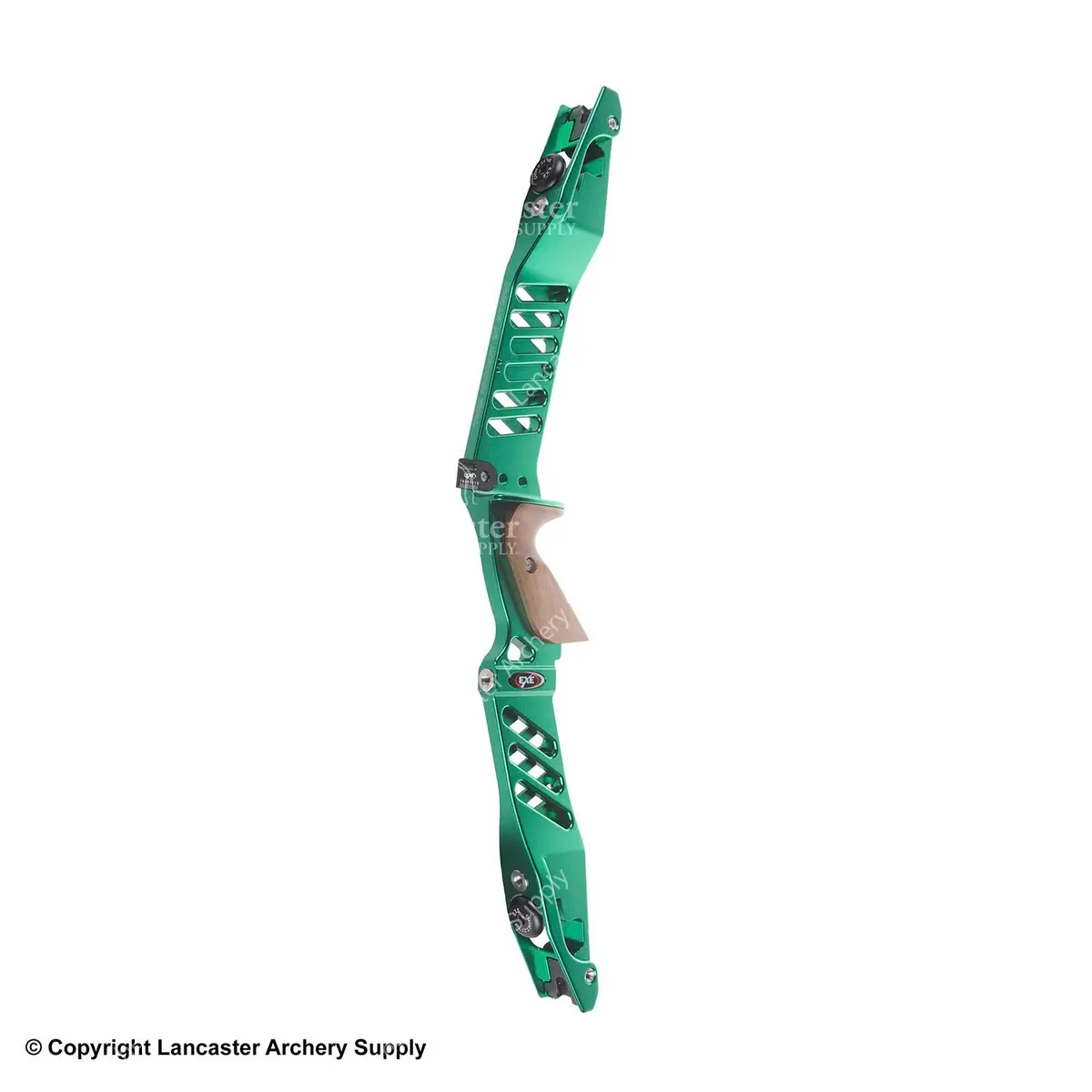 Exe Blizzard 25" Ilf Recurve Riser 1