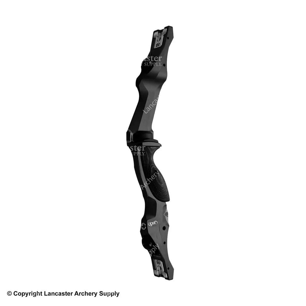 Exe Scream 17" Ilf Recurve Riser 1