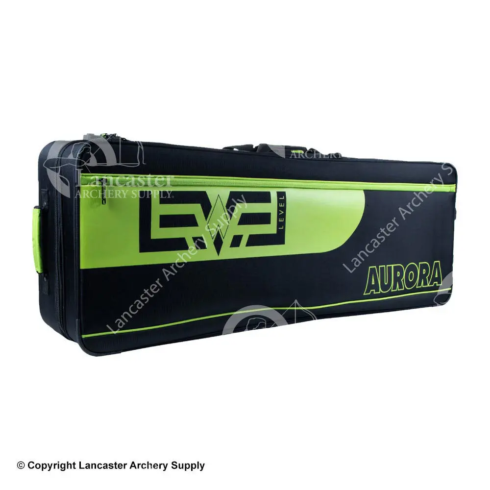Aurora Level Compound Bowcase 1