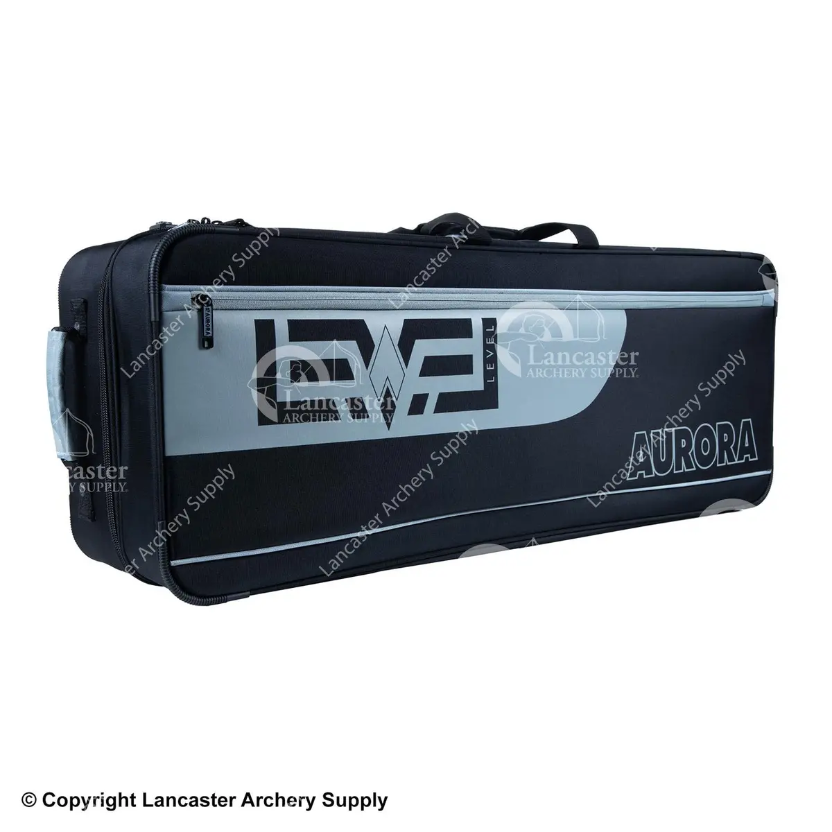 Aurora Level Recurve Bowcase 1