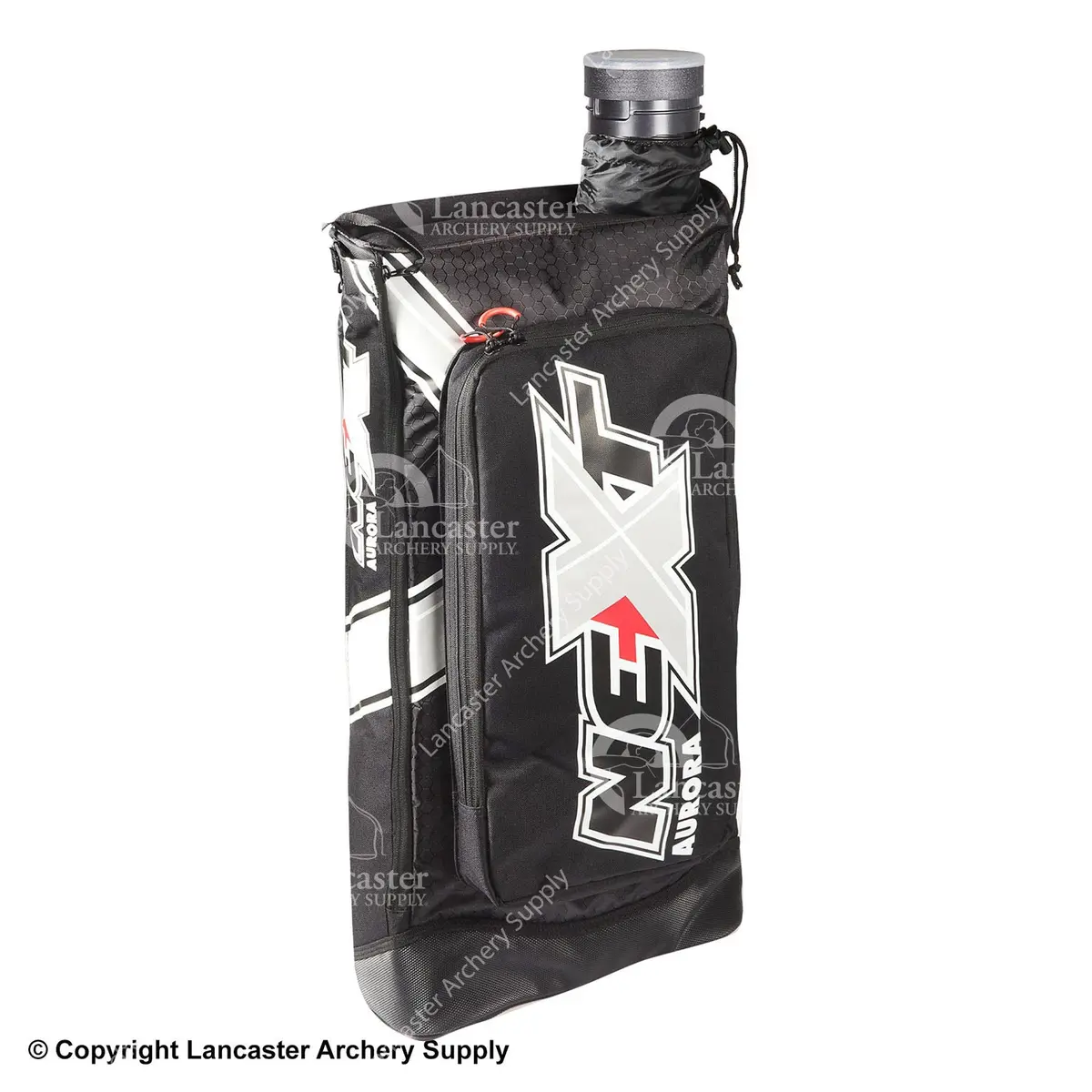 Aurora Next Recurve Backpack 1