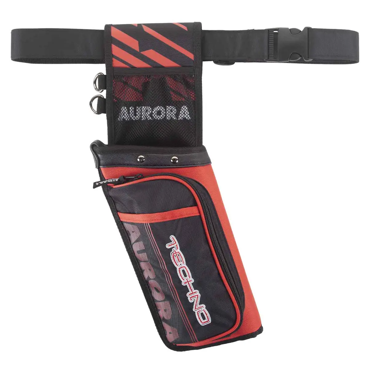Aurora Techno Field Lite Quiver 6