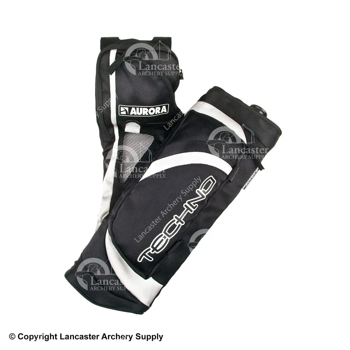 Aurora Techno Hip Quiver 1